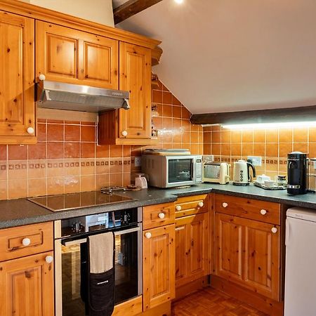 Finest Retreats - Valley View Camelford Kültér fotó
