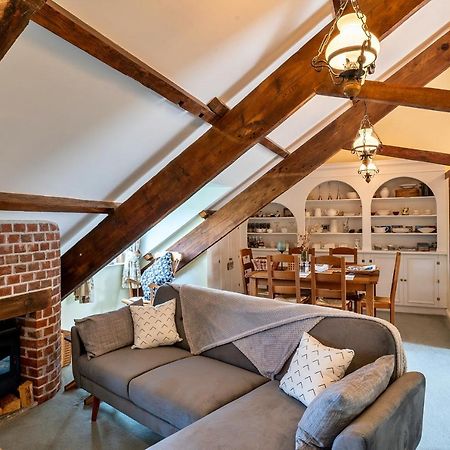 Finest Retreats - Valley View Camelford Kültér fotó