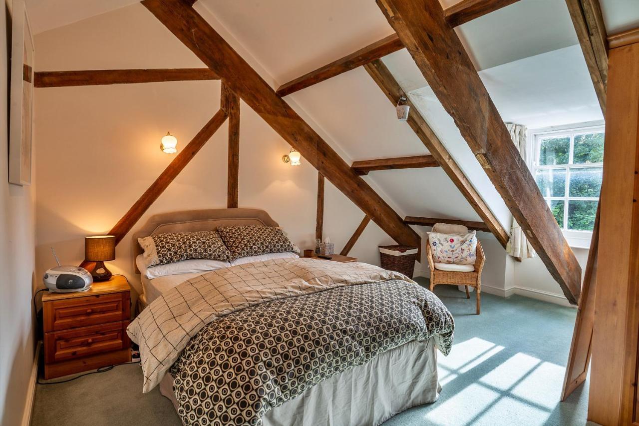 Finest Retreats - Valley View Camelford Kültér fotó