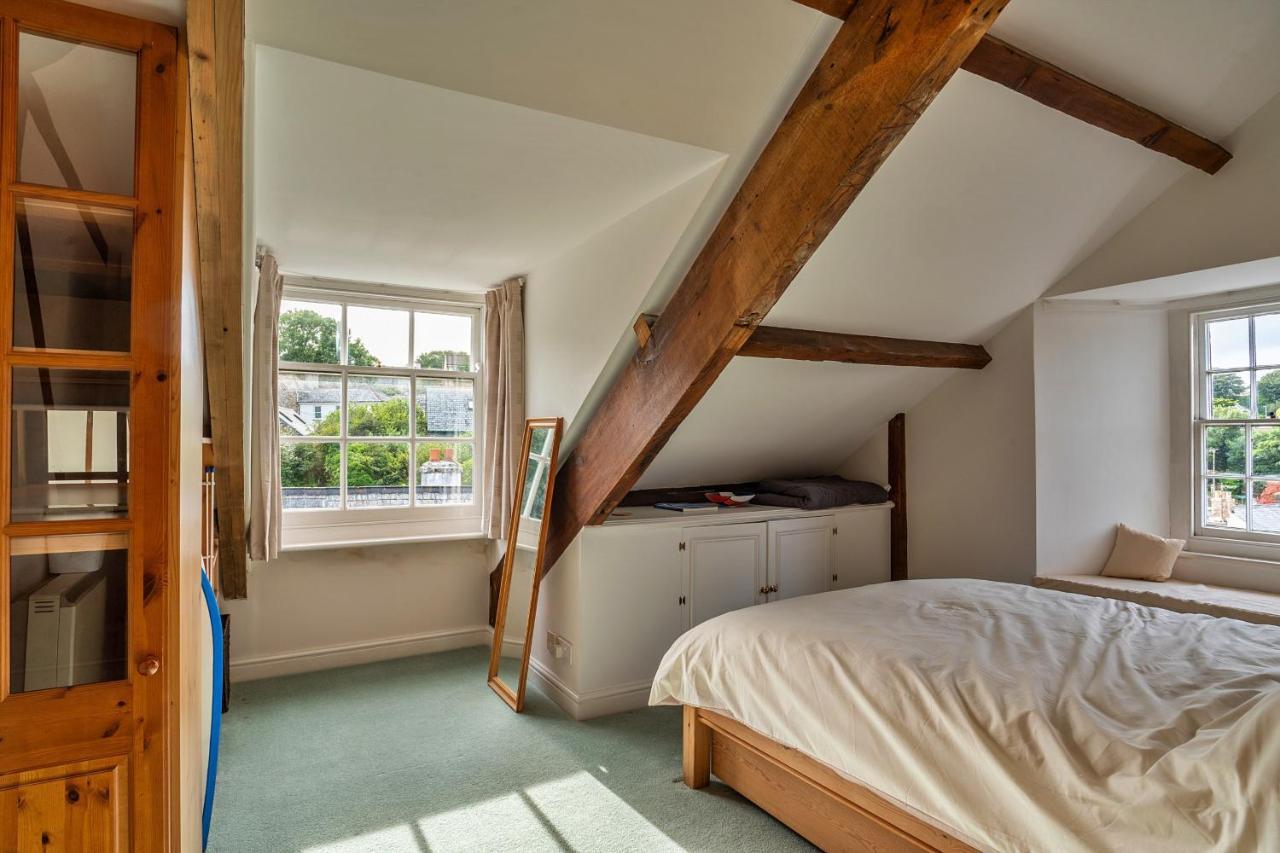 Finest Retreats - Valley View Camelford Kültér fotó