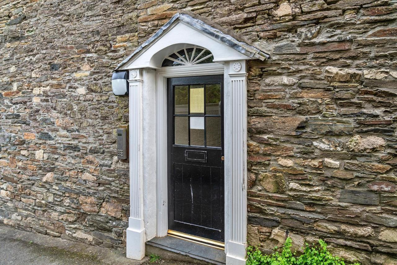 Finest Retreats - Valley View Camelford Kültér fotó