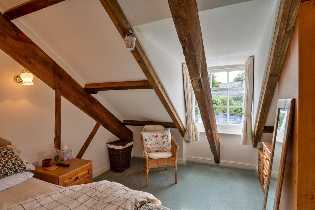 Finest Retreats - Valley View Camelford Kültér fotó