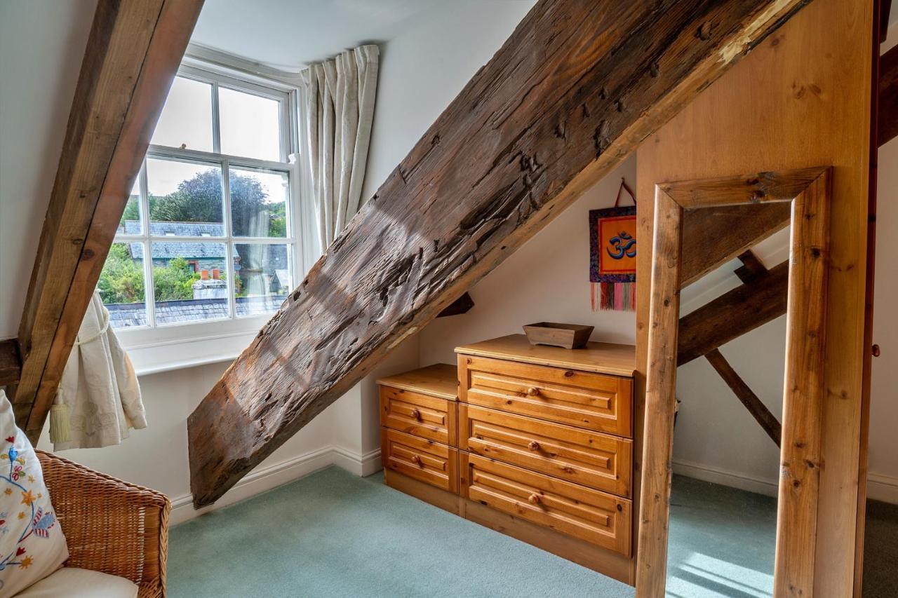 Finest Retreats - Valley View Camelford Kültér fotó