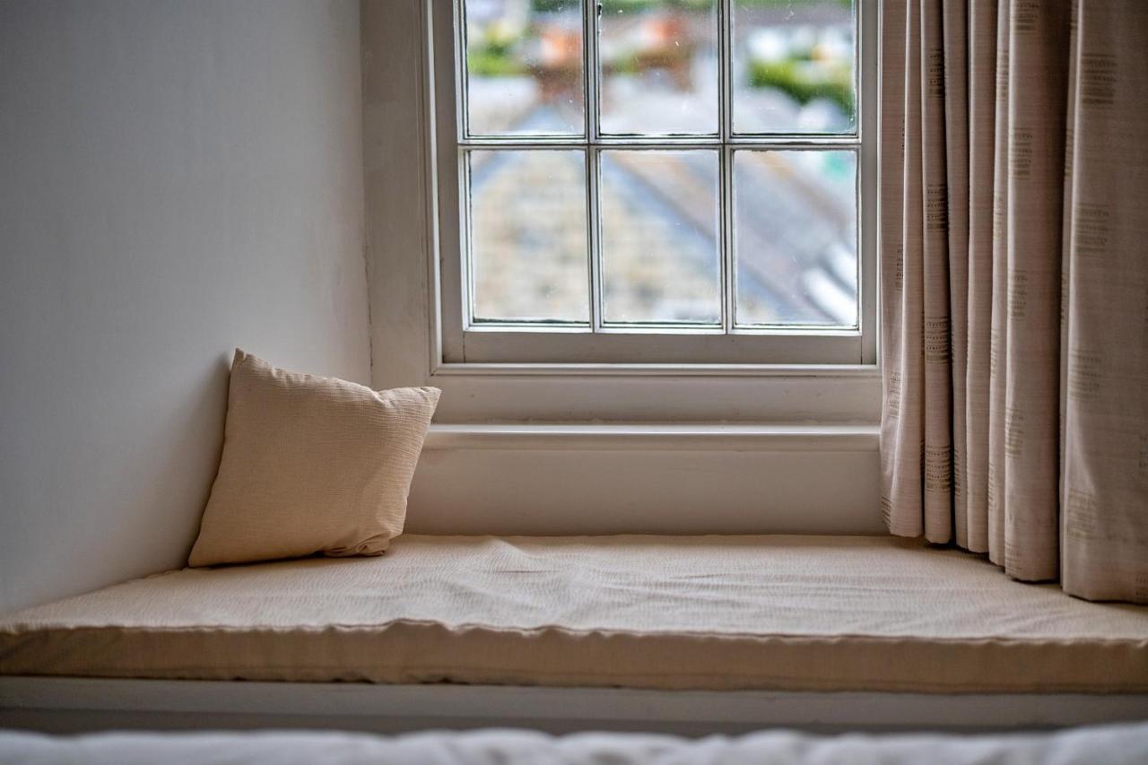 Finest Retreats - Valley View Camelford Kültér fotó
